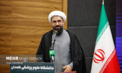 کمیته نشاط اجتماعی در همدان تشکیل شود