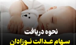 آغاز ثبت‌نام متولدین سال ۱۴۰۲ برای خرید سهام