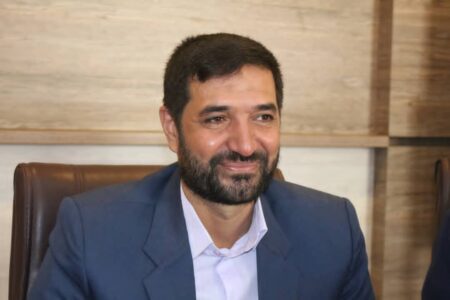 پروژه ایجاد راه دسترسی منوچهری به شهرک الوند باید اجرایی شود