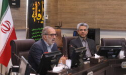 خبرنگاران جهادگران عرصه اطلاع رسانی هستند