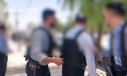 جزئیات جدید از حملۀ تروریستی به دادگستری زاهدان + فیلم