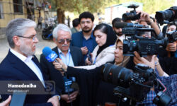 میزبانی شایسته همدانی ها  از نودونهمین اجلاس روسای دانشگاه‌ها، مراکز آموزش عالی و پارک‌های علم و فناوری کشور