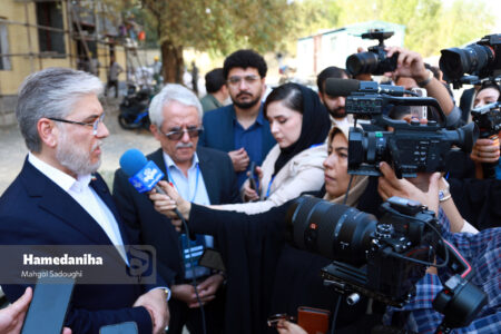 میزبانی شایسته همدانی ها  از نودونهمین اجلاس روسای دانشگاه‌ها، مراکز آموزش عالی و پارک‌های علم و فناوری کشور