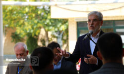 افزایش تجهیزات ورزشی خوابگاه‌ها