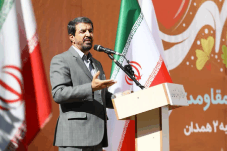 بازسازی ۱۰۸ مدرسه نا ایمن در همدان