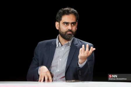 امیرحسین ثابتی : بدهی بانک‌های خصوصی به بانک مرکزی چند برابر پول بلوکه در قطر است