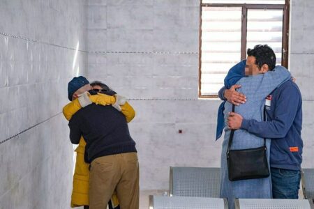 آزادی و تخفیف مجازات برای ۱۷۹۲ زندانی در همدان