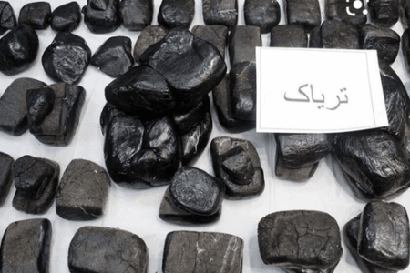 کشف ۱۰ کیلوگرم تریاک در همدان