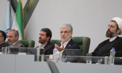 امنیت کشور نیازمند توجه به هوش مصنوعی