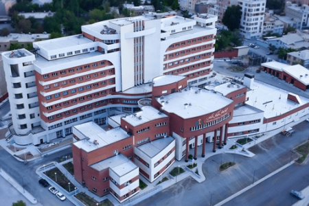 بیمارستان اکباتان به تجهیزات درمانی کودکان مبتلا به سرطان مجهز شد