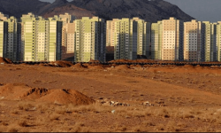 افتتاح ۴هزار و ۳۳۴ واحد مسکونی در همدان