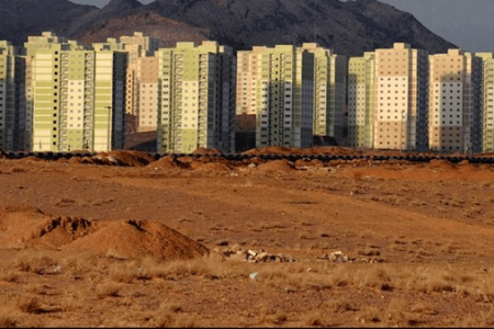 افتتاح ۴هزار و ۳۳۴ واحد مسکونی در همدان