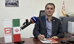 بانک مسکن رتبه اول پرداخت تسهیلات تکلیفی را در استان همدان کسب کرد