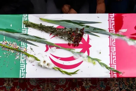 تاکنون ۵۵۵ نفر در حملات آمریکا و اسرائیل به ایران به شهادت رسیدند