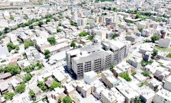 بهره برداری عملی مردم از پارکینگ تعیین تکلیف شود