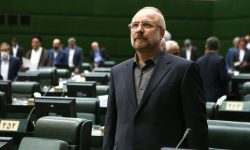 قالیباف : دانستن حق مردم است، بند به بند خواسته‌های مردم را دنبال می‌کنیم+ فیلم