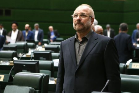 قالیباف : دانستن حق مردم است، بند به بند خواسته‌های مردم را دنبال می‌کنیم+ فیلم