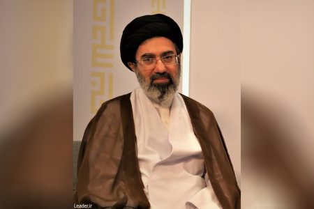 نخستین پیام رهبر انقلاب خطاب به ملت ایران