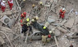 ۳۳۷۵ شهید در جنگ تحمیلی آمریکا و اسرائیل