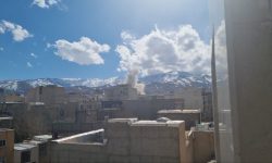 حمله به منازل مسکونی در همدان