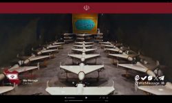 دشمن برخلاف ایران در زمان آتش‌بس نتوانسته مهمات خود را بازسازی کند +فیلم