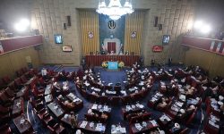 خبرگان مشغول رای‌گیری نهایی برای انتخاب رهبر جدید
