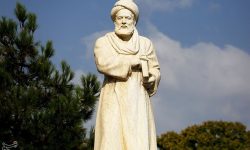 بوعلی سینا