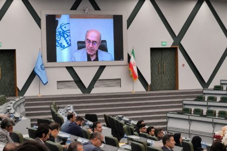 تاثیر ورزش دانشگاهی بر نشاط اجتماعی