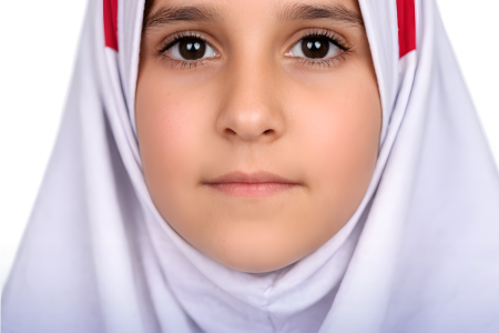فراموشتون نمیکنیم| یک |  شهیده مریم بازرک