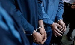 دست اسرائیل و آمریکا در اغتشاشات همدان