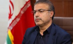حمله دشمن امریکایی صهیونیستی  به مناطقی در کبودراهنگ