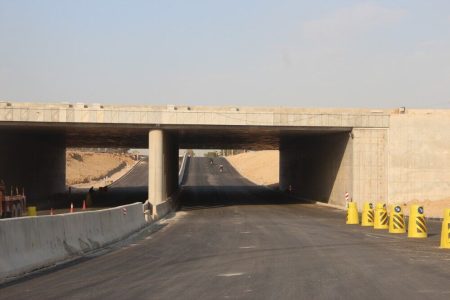 احداث زیرگذرهای فیضآباد و نگارخاتون با هدف ارتقای ایمنی و تسهیل تردد