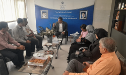 صوفی: پیگیر شتاب‌بخشی پروژه مسکن کوی پرواز هستیم