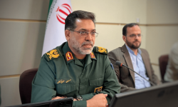 خدمترسانی ۳۰۱ گروه جهادی در همدان در قالب رزمایش جهادگران فاطمی