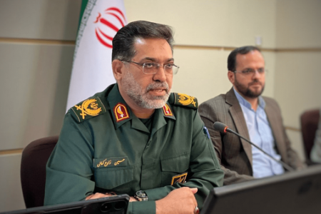 خدمترسانی ۳۰۱ گروه جهادی در همدان در قالب رزمایش جهادگران فاطمی