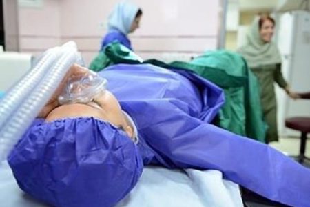 مرگ مادر جوان همدانی هنگام زایمان؛ نوزاد زنده ماند